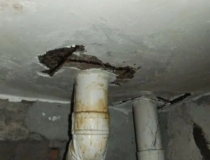冠县卫生间漏水维修公司浅析冠县卫生间渗水维修的方法