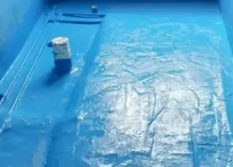 冠县卫生间漏水维修公司分享下冠县卫生间防水工程中常用防水涂料介绍。